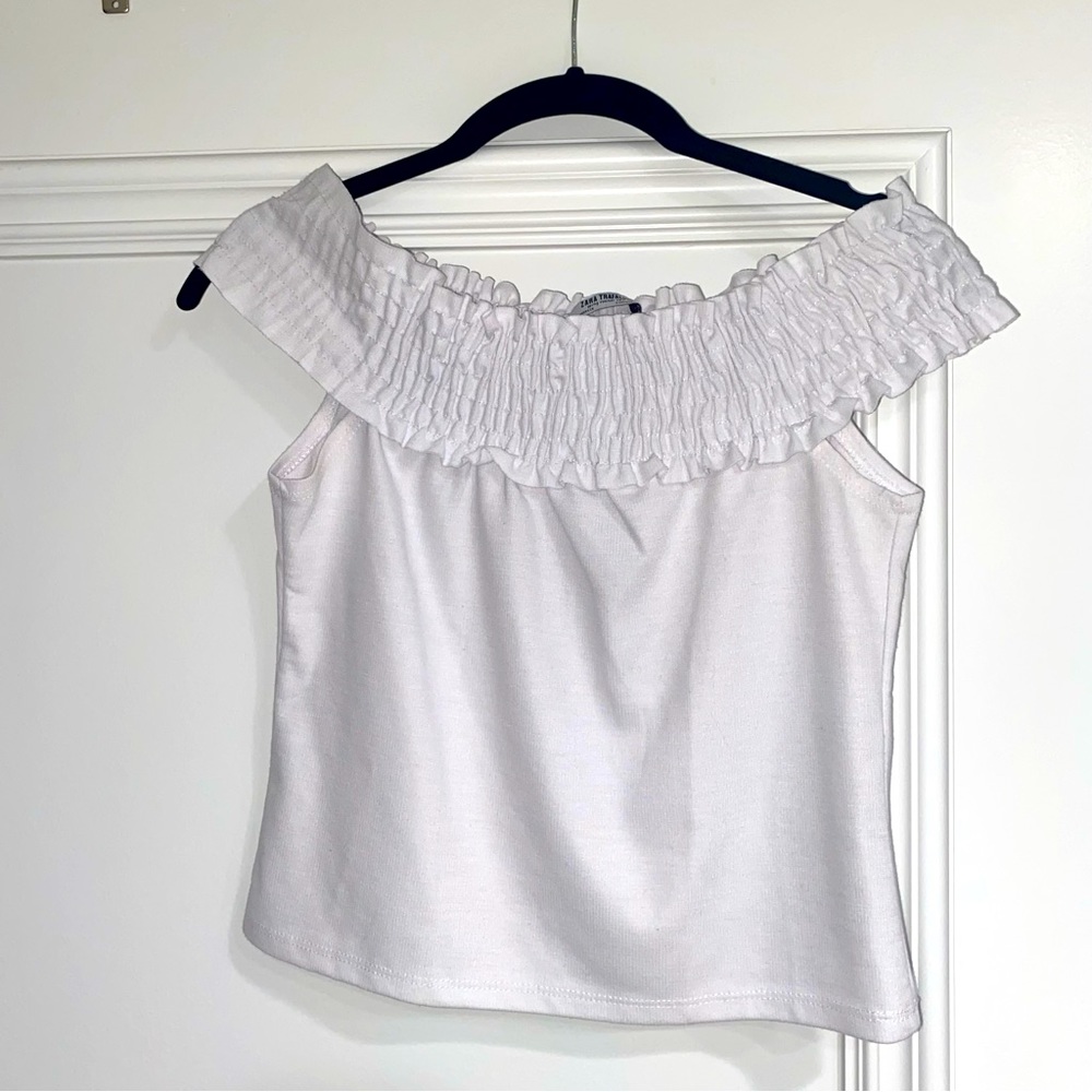 Zara Top